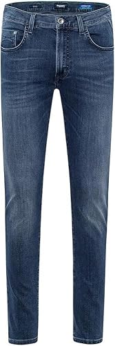 Pioneer Men's Stretch Denim Trousers 5 Pockets Jeans